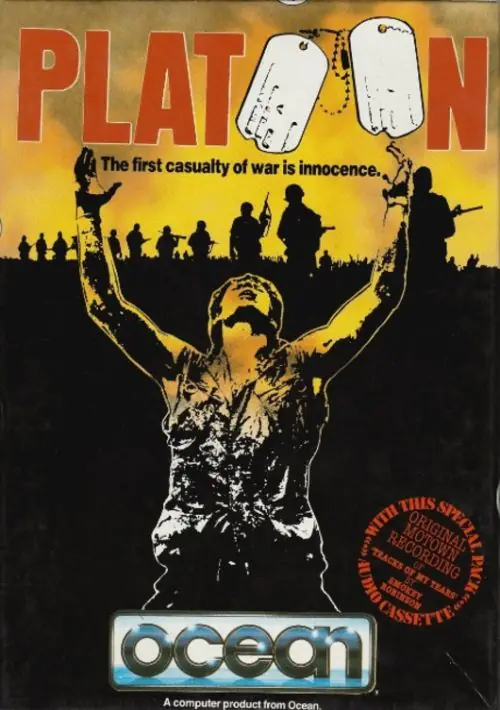 Platoon (UK) (1988) [a2].dsk ROM download