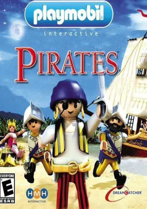 Playmobil - Pirates ROM download