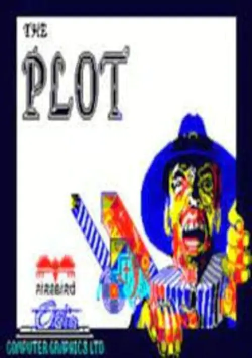 Plot, The (1988)(Firebird Software)[a] ROM download