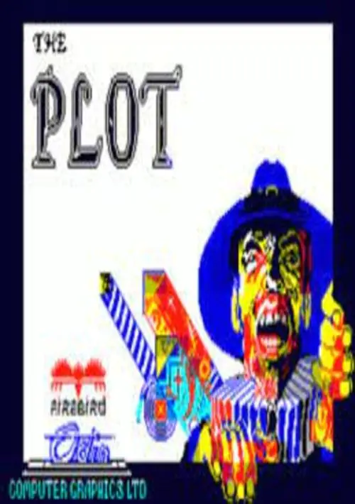 Plot, The (1988)(Firebird Software)[h] ROM download