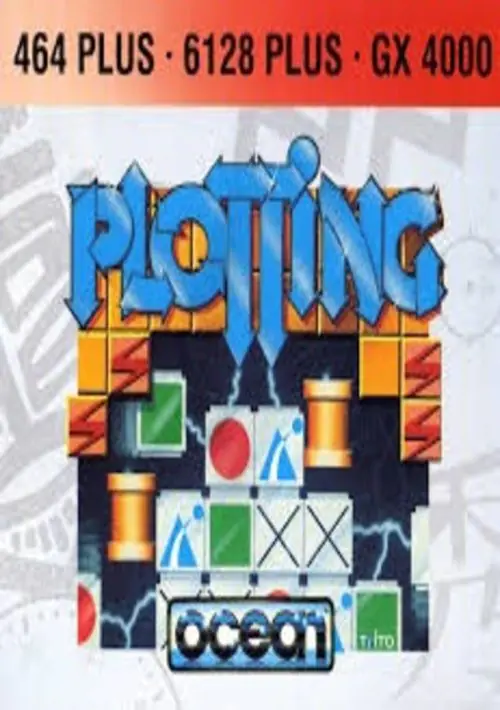 Plotting (1990)(Ocean) ROM