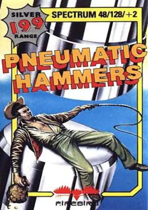 Pneumatic Hammers (1987)(Firebird Software) ROM download