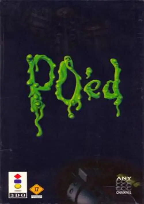 PO'ed (US) ROM download