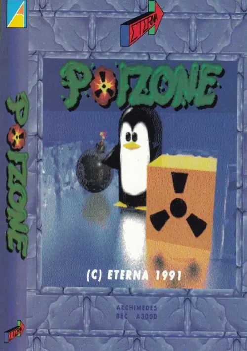Poizone (19xx)(Eterna) ROM download