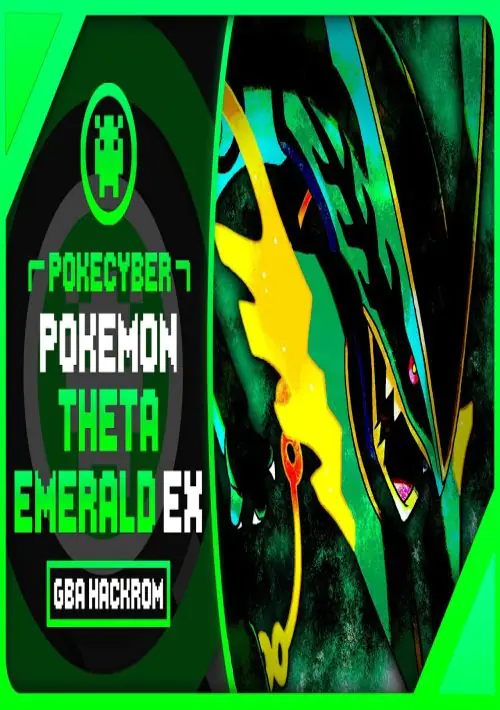 Pokemon Emerald Multiplayer ROM download