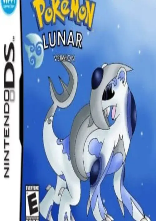 Pokemon Lunar ROM download