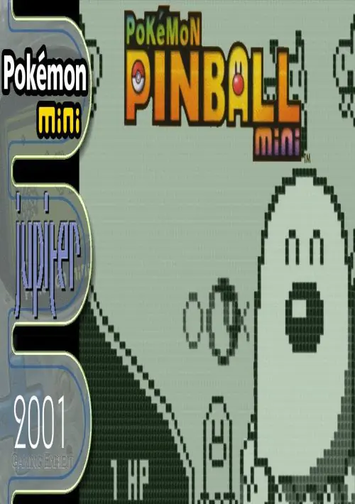 Pokemon Pinball Mini (GameCube Preview) ROM