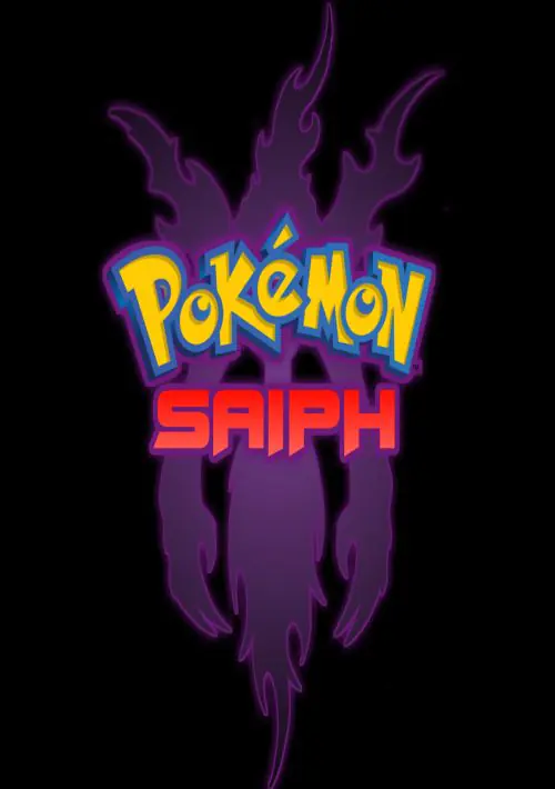 Pokemon Saiph Version ROM download