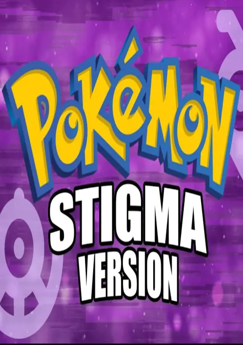 Pokemon Stigma Version ROM download