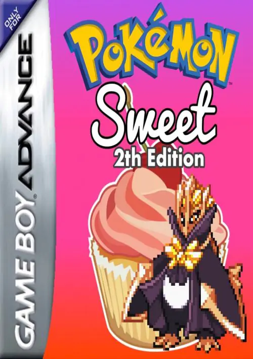 Pokemon Sweet 2th ROM download