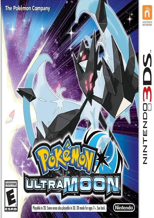 Download Pokemon Omega Ruby ROM 3DS – ROMsFIRE in 2023