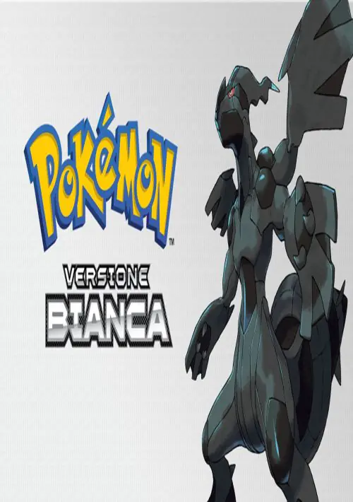 Pokemon - Versione Bianca  ROM download