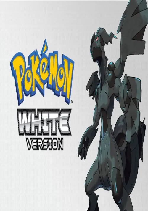 Pokemon White Version By MB Hacks (Blue Hack)_GoombaV2.2 ROM download