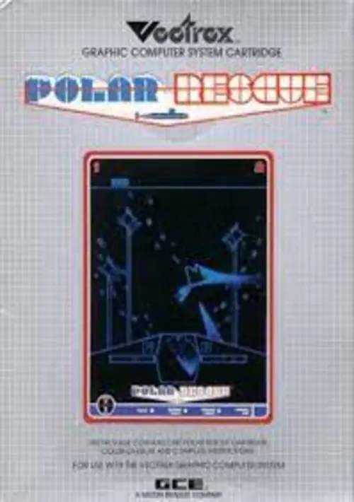 Polar Rescue ROM download