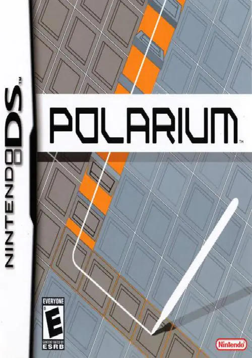 Polarium (E) ROM download