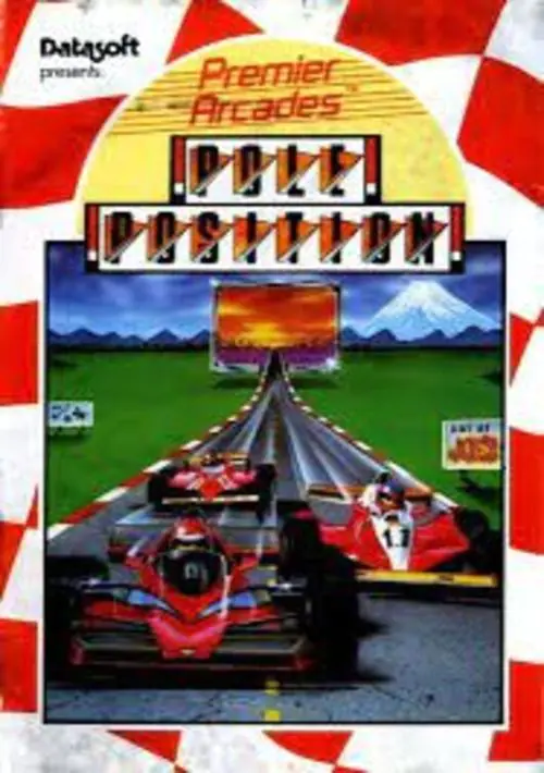 Pole Position (19xx)(G. Whitehead) ROM download
