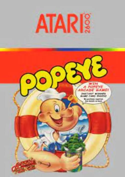 Popeye (2002)(LCD Revival Games) ROM download