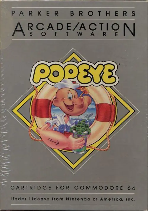 Popeye.original ROM download