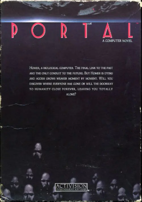 Portal_Disk3 ROM download