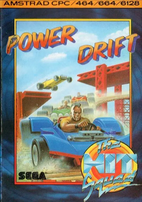 Power Drift (UK) (1989) [a1].dsk ROM download