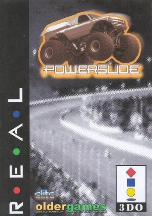 Powerslide (US) ROM download