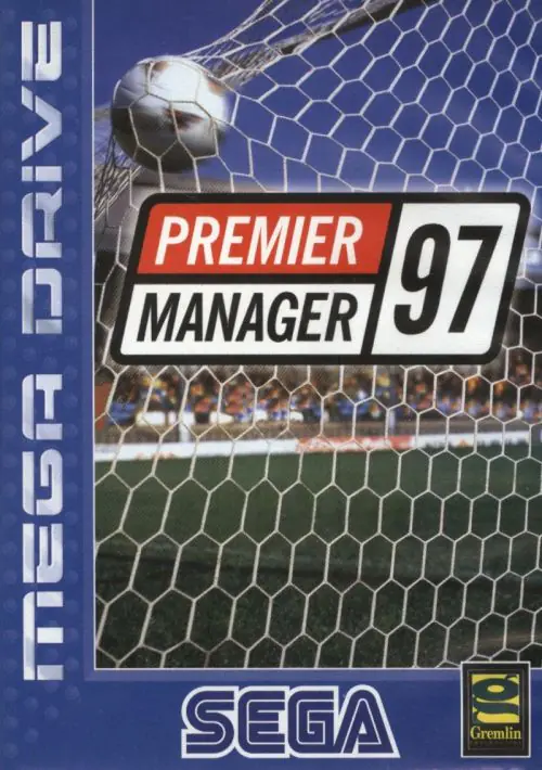 Premier Manager 97 (8) ROM download