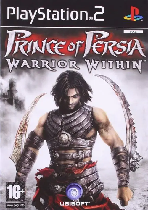 Prince of Persia - Warrior Within ROM download
