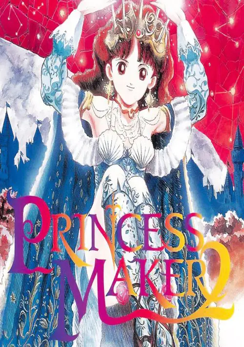 Princess Maker 2 (JP) ROM