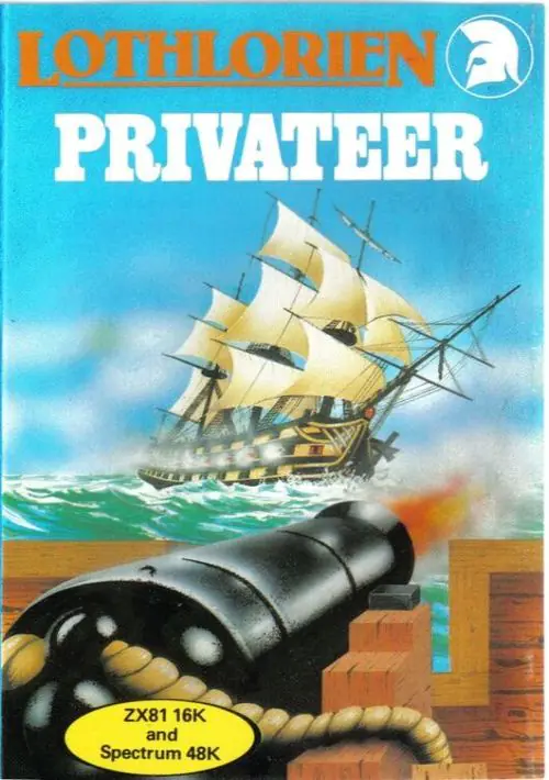 Privateer (1983)(MC Lothlorien)[16K] ROM download