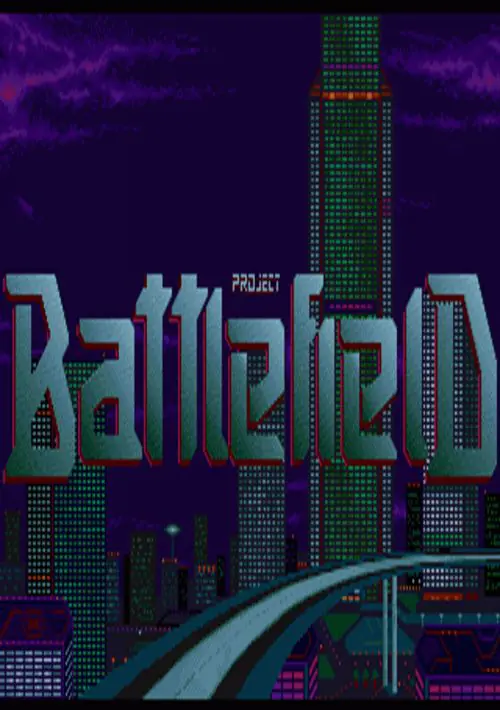 Project Battlefield_Disk1 ROM download