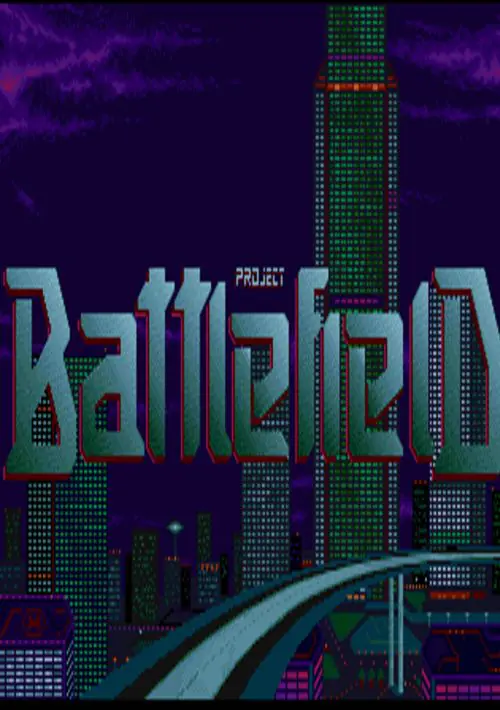 Project Battlefield_Disk2 ROM download