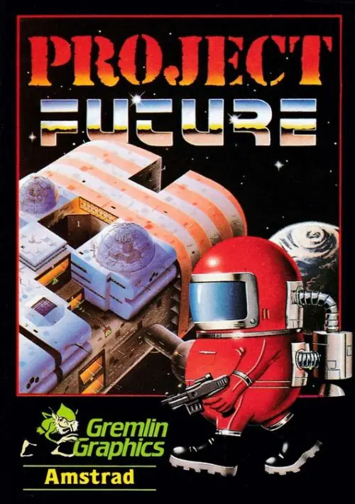 Project Future (UK) (1985).dsk ROM download