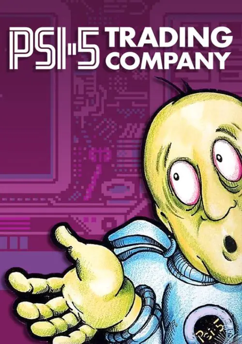 PSI-5 Trading Company (UK) (1986) (Disk 1 Of 2).dsk ROM download