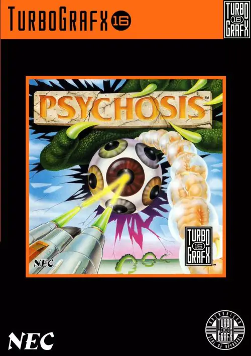 Psychosis ROM download