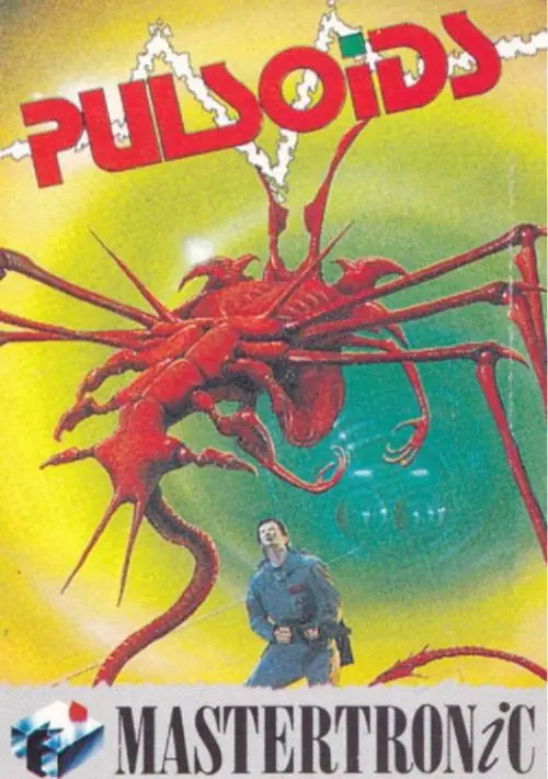 Pulsoid (UK) (1988) [a2].dsk ROM download