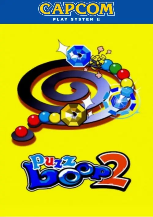 Puzzl Loop 2 (Japan 010205) ROM