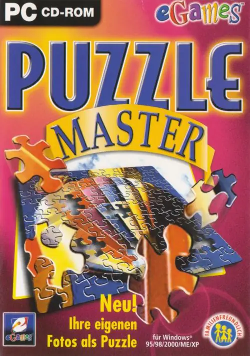 Puzzle Master ROM download