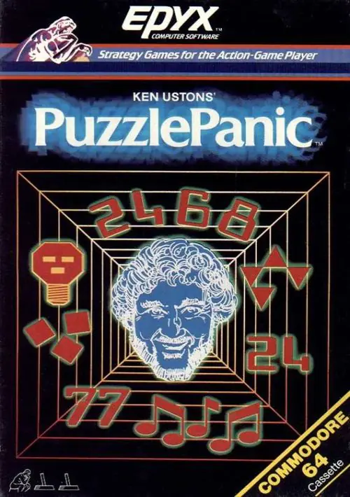 Puzzle Panic ROM download