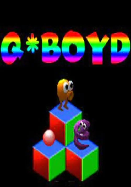 Q-Boyd (19xx)(Program Power)[h TSTH][bootfile] ROM download