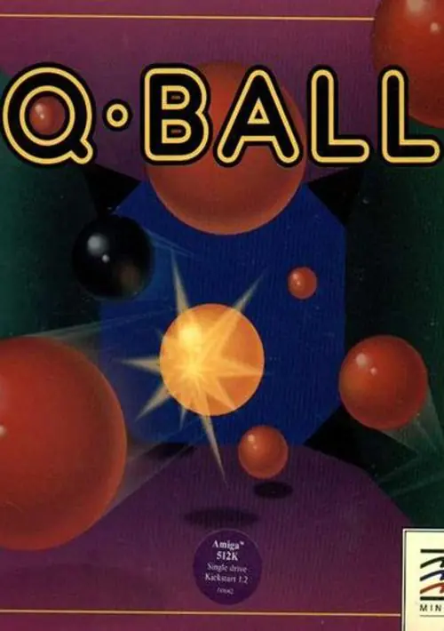 QBall ROM download