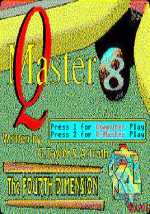 QMaster (19xx)(Acorn Computing)[h TSTH][bootfile] ROM download