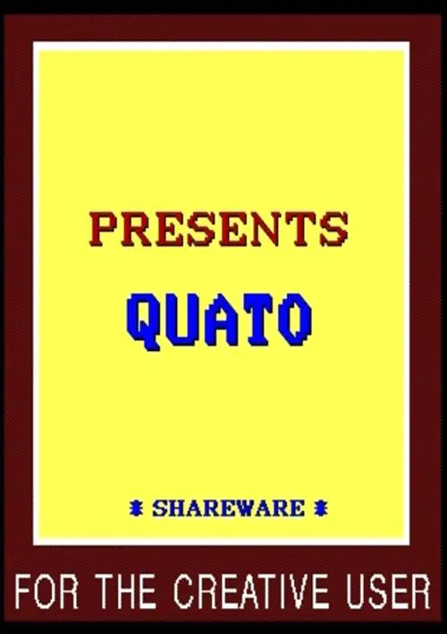 Quato ROM download