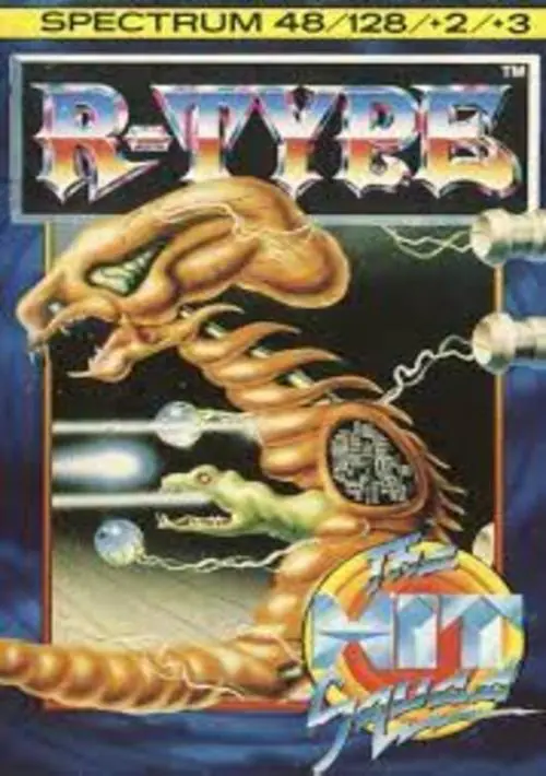 R-Type (1988)(Electric Dreams Software)[cr Torasoft][t +3 Torasoft][128K] ROM download