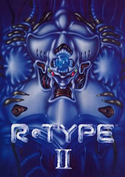 R-Type Part-2 Sounds ROM download