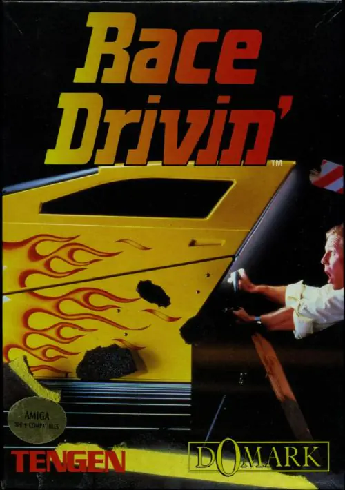 Race Drivin'_Disk0 ROM download
