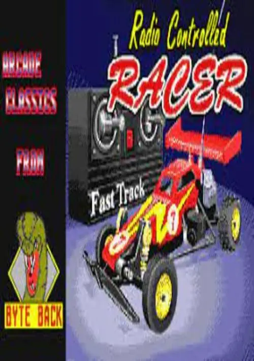 Radio Controlled Car (1988)(-)(PD) ROM download
