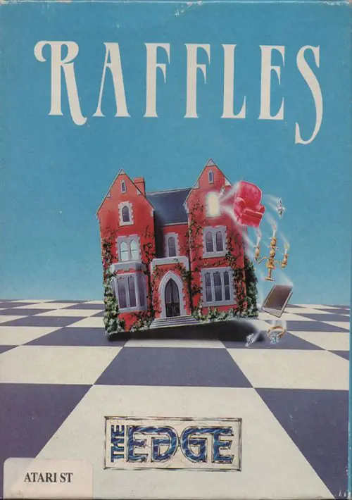 Raffles (Europe) ROM download