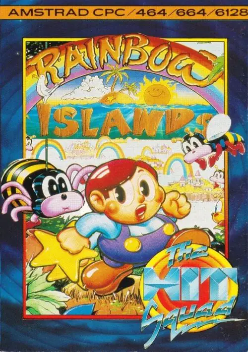 Rainbow Islands (UK) (1989) [a1].dsk ROM download