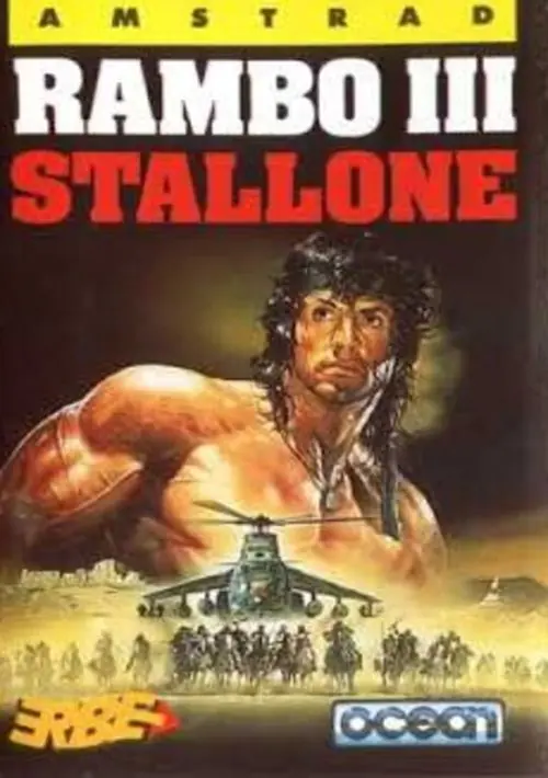 Rambo 3 (UK) (1988) [a1].dsk ROM download