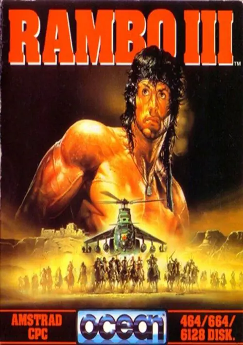 Rambo 3 (UK) (1988) [t1].dsk ROM download